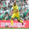 Duka Mendalam Sepak Bola Afrika Selatan: Gelandang Bintang Piala Dunia Jayden Adams Berpulang di Usia 25