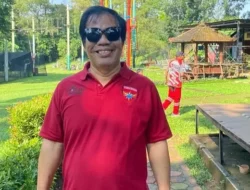 Innalillahi: Temon Templar, Komedian Legendaris ‘Abdel & Temon’, Tutup Usia