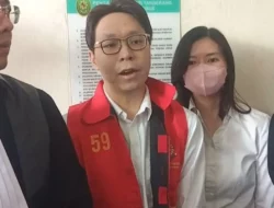 Fakta Mengejutkan Sidang Richard Lee: Barang Bukti Skincare Doktif Bukan Dibeli di Toko Resmi