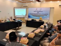 Gandeng Warga dan LSM, SKK Migas – Medco Energi Sampang Matangkan PPM 2026 demi Transparansi!