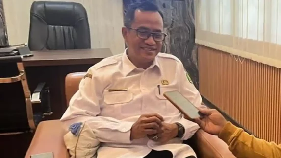 Gantung Sembari Tunggu Restu BKN, 5 Kursi Kepala Dinas di Sumenep Masih Lowong