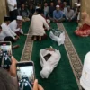 Gara-gara Tuduhan Sihir, Dua Warga di Sumenep Jalani Sumpah Pocong di Masjid