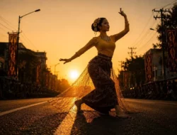Gebrakan Baru Seni Pertunjukan: Jalan Raya Sumenep Bakal Jadi Panggung Utama Maharaya Festival 2026!