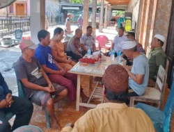 Geger! Penemuan Mayat Perempuan di Sawah Gapura Sumenep, Polisi Temukan Luka Sayat di Kepala
