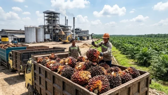 Guncang Pasar Modal! Saham FORU Melonjak Usai Rencana Rights Issue Jumbo Rp27,1 Triliun