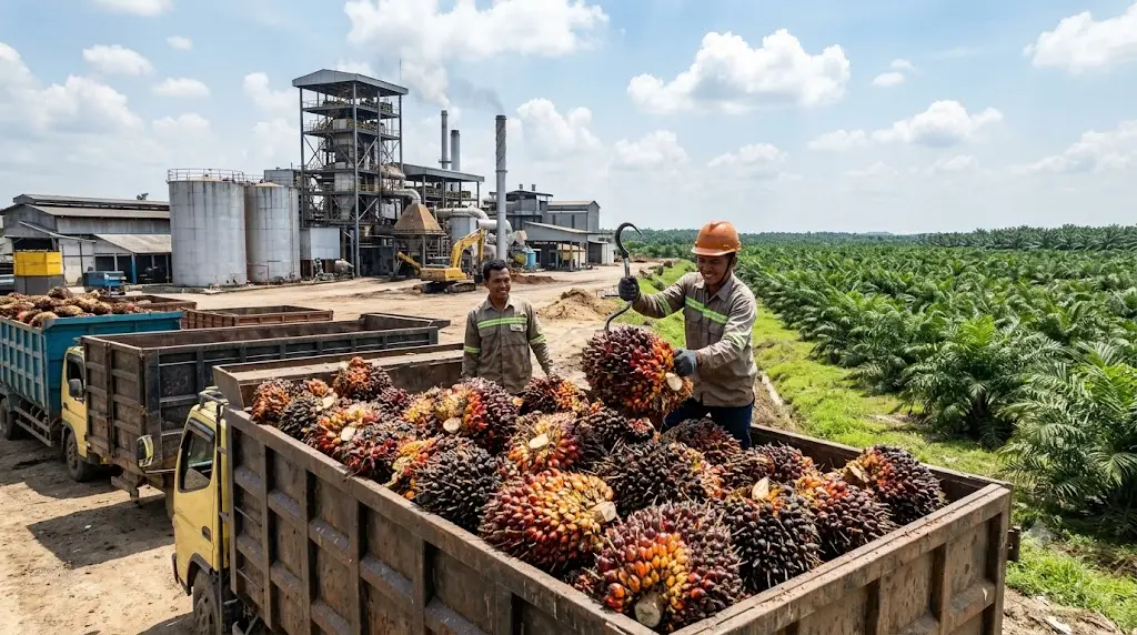 Guncang Pasar Modal! Saham FORU Melonjak Usai Rencana Rights Issue Jumbo Rp27,1 Triliun
