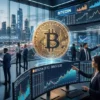 HARGA BITCOIN HARI INI 22 Juli 2026: Tembus $66.500, ETF Mulai Berburu Lagi!