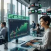 Harga Bitcoin Hari Ini 23 Juli 2026 Kokoh di Atas $65.000, Cek Rinciannya!