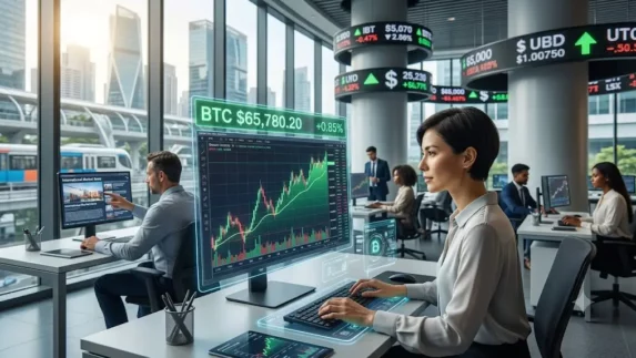 Harga Bitcoin Hari Ini 23 Juli 2026 Kokoh di Atas $65.000, Cek Rinciannya!