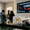 Harga Emas Antam Ambruk Hari Ini 24 Juli 2026, Anjlok Rp35.000 per Gram!