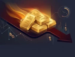 Harga Emas Antam Hari Ini 21 Juli 2026 Turun Lagi, Cek Rincian Lengkap dan Harga Buyback!