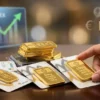 Harga Emas Antam Hari Ini Ambruk Rp27 Ribu per Gram, Waktunya Borong?