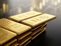 Harga Emas Antam Meredam Naik Lagi Hari Ini 31 Juli 2026, Cek Daftar Lengkapnya!