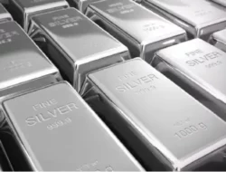 Harga Emas Antam Meroket Tajam: 1 Gram Tembus Rp2,65 Juta Hari Ini, Jumat 10 Juli 2026!