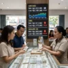 Harga Emas Hari Ini 17 Juli 2026: Antam Stagnan, Produk Galeri 24 dan UBS di Pegadaian Justru Turun