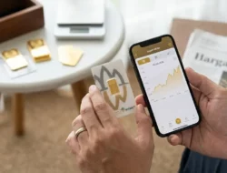 Harga Emas Hari Ini 19 Juli 2026: Antam Melonjak, Cek Rincian UBS dan Galeri 24