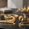 Harga Emas Perhiasan Hari Ini 21 Juli 2026: Cek Perincian Kadar 18K hingga 24K Terbaru!