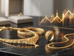 Harga Emas Perhiasan Hari Ini 21 Juli 2026: Cek Perincian Kadar 18K hingga 24K Terbaru!