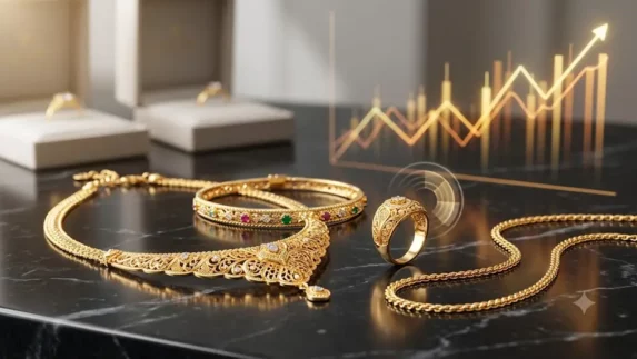 Harga Emas Perhiasan Hari Ini 21 Juli 2026: Cek Perincian Kadar 18K hingga 24K Terbaru!