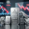 Harga Perak Antam Hari Ini Ambruk Rp1.500 per Gram, Sentimen Pasar Global Jadi Pemicu!