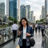 Harga Saham BBRI Hari Ini 27 Juli 2026 Anjlok di Pembukaan Sesi I, Ini Penjelasannya!