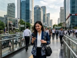 Harga Saham BBRI Hari Ini 27 Juli 2026 Anjlok di Pembukaan Sesi I, Ini Penjelasannya!