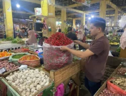 Harga Sembako di Madura Hari Ini 14 Juli 2026: Minyak Goreng Premium dan Cabai Rawit Merangkak Naik!