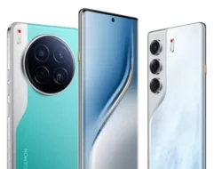 Harga Tecno Camon 40 Pro dan Kelebihan yang Menggoda