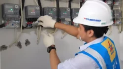 Kabar Gembira! Tarif Listrik PLN Juli-September 2026 Dipastikan Tidak Naik