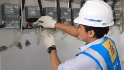 Kabar Gembira! Tarif Listrik PLN Juli-September 2026 Dipastikan Tidak Naik