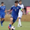 Hasil Piala Eropa U-19: Ditahan Imbang Kroasia, Italia Jaga Asa Lolos Fase Grup
