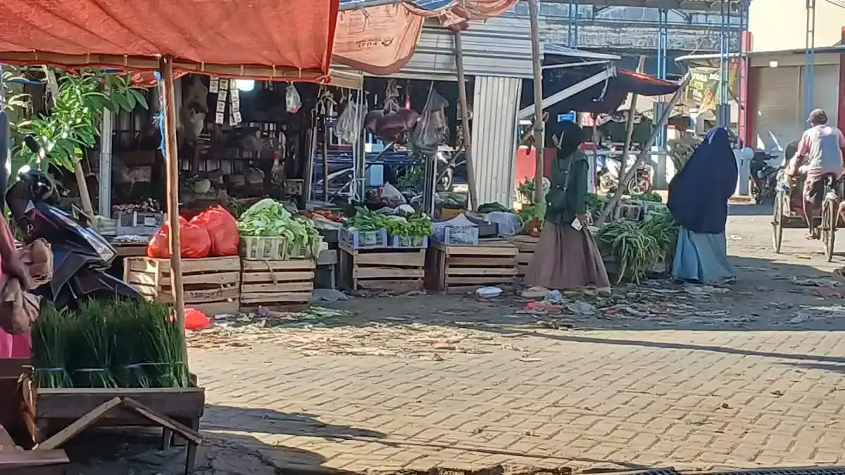 Hebat! Inflasi Bulanan Kabupaten Sumenep Terendah se-Jawa Timur per Juni 2026