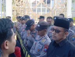 Heboh! Ketua DPRD Sumenep Sebut 3 Orang Ditangkap Kasus BBM Subsidi di Ambunten, Polsek Malah Mengaku Tak Tahu