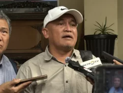 Hotman Paris Minta Maaf, PWI Tegaskan Laporan Hukum di Polda Metro Jaya Tetap Lanjut!