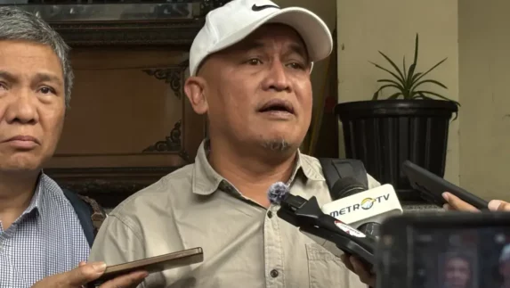 Hotman Paris Minta Maaf, PWI Tegaskan Laporan Hukum di Polda Metro Jaya Tetap Lanjut!