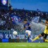 Hujan Gol di Kanjuruhan! Arema FC Mengamuk Gilas DPMM FC dalam Laga Uji Coba