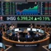 IHSG Hari Ini 23 Juli 2026 Rebound Ke Level 6.398, Cek Saham Penopangnya!