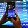 IHSG Hari Ini Anjlok 1,89 Persen ke Level 5.873, Ratusan Saham Berguguran!