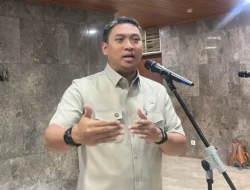 Ini Profil Sudaryono yang Kini Jabat Kepala BGN Gantikan Nanik S Deyang