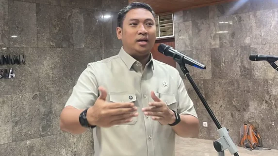 Ini Profil Sudaryono yang Kini Jabat Kepala BGN Gantikan Nanik S Deyang