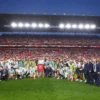 Jadwal Lengkap Babak 16 Besar Piala Dunia 2026: Portugal Lawan Spanyol, Meksiko Tantang Inggris!