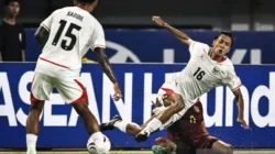 Jadwal Piala AFF 2026 Hari Ini 28 Juli: Filipina Jamu Myanmar, Malaysia Siap Puncaki Klasemen!