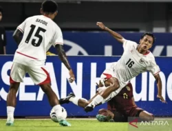Jadwal Piala AFF 2026 Hari Ini 28 Juli: Filipina Jamu Myanmar, Malaysia Siap Puncaki Klasemen!