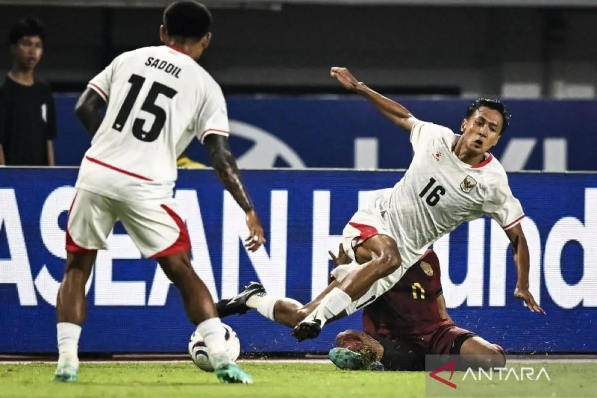 Jadwal Piala AFF 2026 Hari Ini 28 Juli: Filipina Jamu Myanmar, Malaysia Siap Puncaki Klasemen!
