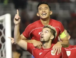 Jadwal Piala AFF 2026 Hari Ini: Perdana Shin Tae-yong Pimpin Garuda vs Kamboja!