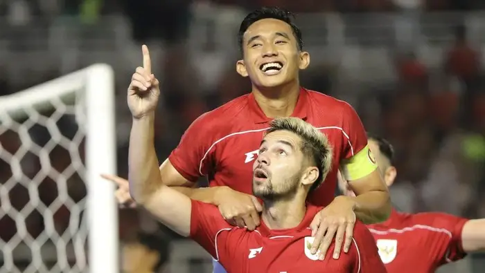 Jadwal Piala AFF 2026 Hari Ini: Perdana Shin Tae-yong Pimpin Garuda vs Kamboja!