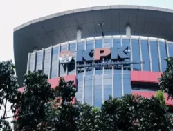 Kasus Suap Audit Muara Enim: KPK Geledah Rumah Anggota BPK Bobby Rizaldi!