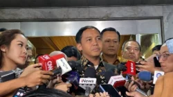 Kasus Suap Bupati Kuansing: Kpk Buka Peluang Periksa Menteri Kehutanan Raja Juli Antoni - Portalmadura.com Kasus Suap Bupati Kuansing: KPK Buka Peluang Periksa Menteri Kehutanan Raja Juli Antoni