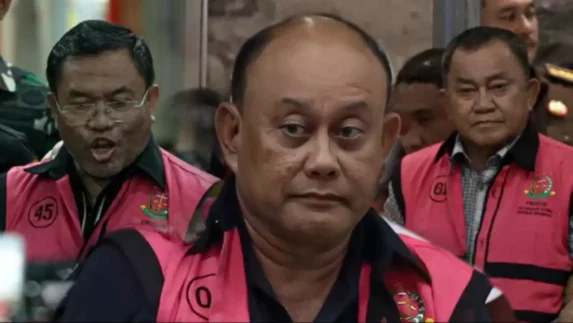 Kejagung Bidik 7 Tersangka Korupsi Makan Bergizi Gratis, Dugaan SPPG Fiktif Tetap Diusut Tuntas