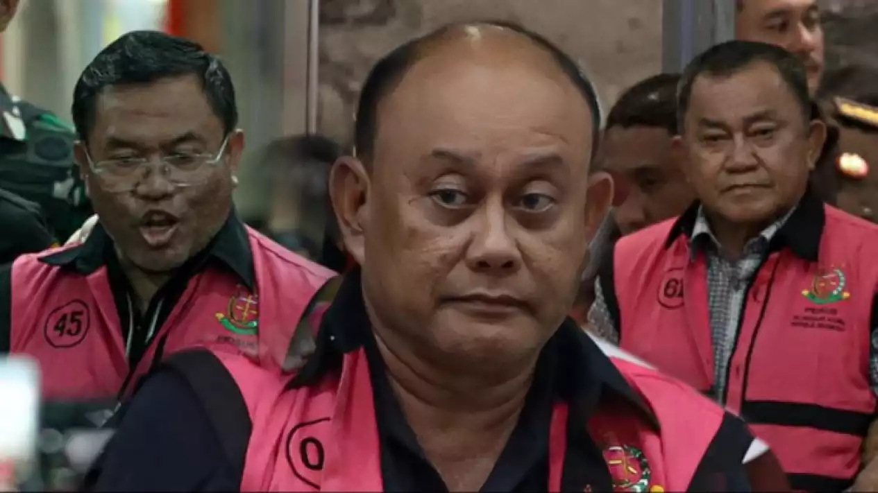 Kejagung Bidik 7 Tersangka Korupsi Makan Bergizi Gratis, Dugaan SPPG Fiktif Tetap Diusut Tuntas